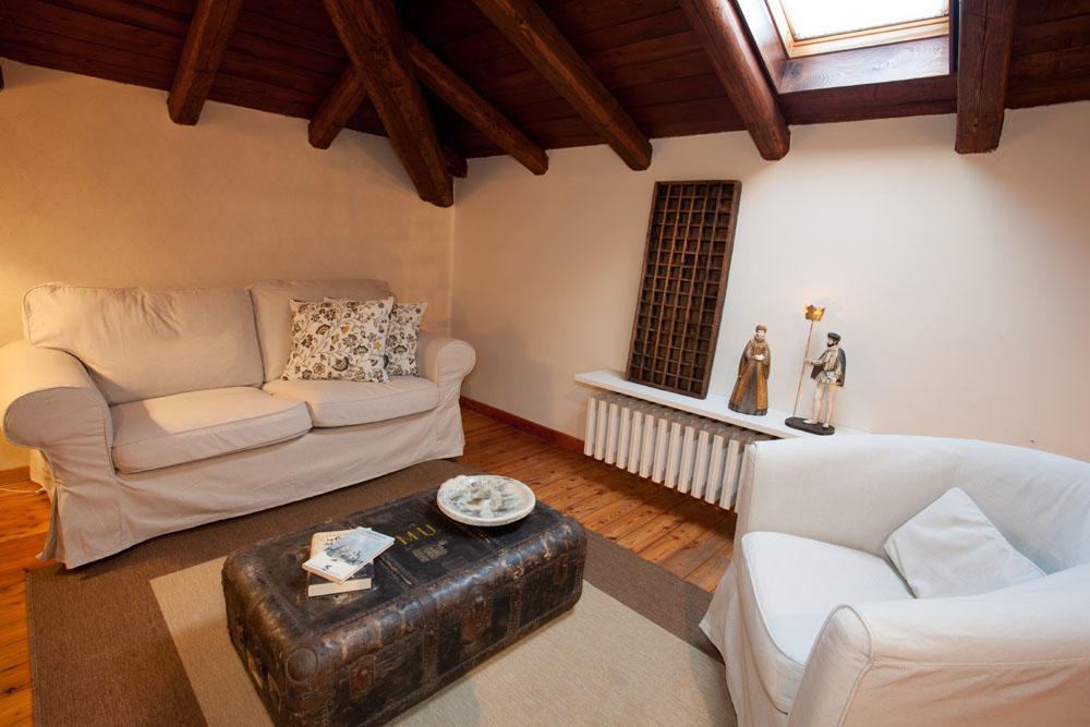 B&B Relais Al Borgo Somma Lombardo Exterior foto